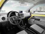 Seat Mii 2011 года